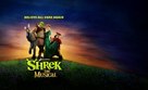 Shrek the Musical - Movie Poster (xs thumbnail)