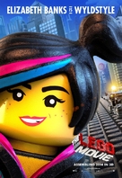 The Lego Movie - Movie Poster (xs thumbnail)