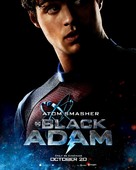 Black Adam -  Movie Poster (xs thumbnail)