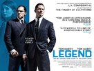 Legend - British Movie Poster (xs thumbnail)