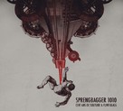Sprengbagger 1010 - French Movie Cover (xs thumbnail)