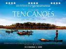 Ten Canoes - British Movie Poster (xs thumbnail)