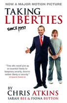 Taking Liberties - British Movie Poster (xs thumbnail)