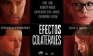 Side Effects - Uruguayan Movie Poster (xs thumbnail)