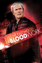 Blood Work - Movie Cover (xs thumbnail)