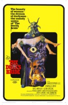 The Devil Rides Out - Movie Poster (xs thumbnail)