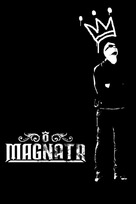 Magnata, O - Brazilian Movie Cover (xs thumbnail)