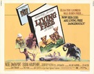 Living Free - Movie Poster (xs thumbnail)