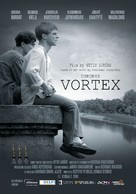 Duburys - Lithuanian Movie Poster (xs thumbnail)