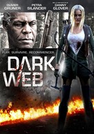 Darkweb - French DVD movie cover (xs thumbnail)