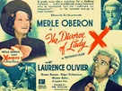 The Divorce of Lady X - poster (xs thumbnail)