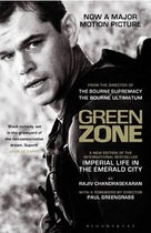 Green Zone - British Movie Poster (xs thumbnail)