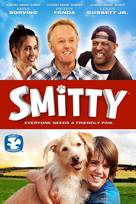 Smitty - DVD movie cover (xs thumbnail)