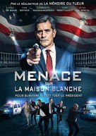 De Premier - French DVD movie cover (xs thumbnail)