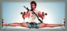 You Don&#039;t Mess with the Zohan - Key art (xs thumbnail)