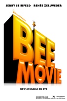 Bee Movie - Movie Poster (xs thumbnail)