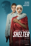 Shelter - Movie Poster (xs thumbnail)