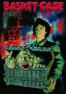 Basket Case - British Movie Cover (xs thumbnail)