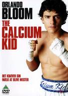 The Calcium Kid - Danish DVD movie cover (xs thumbnail)