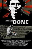 Damage Done - Movie Poster (xs thumbnail)