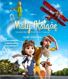 The Little Prince - Polish Blu-Ray movie cover (xs thumbnail)