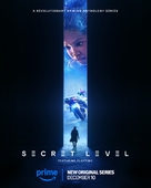 &quot;Secret Level&quot; - Movie Poster (xs thumbnail)