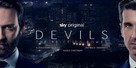 &quot;Devils&quot; - International Movie Poster (xs thumbnail)