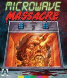 Microwave Massacre - Movie Cover (xs thumbnail)