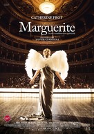 Marguerite - Mexican Movie Poster (xs thumbnail)