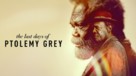 &quot;The Last Days of Ptolemy Grey&quot; - Movie Poster (xs thumbnail)