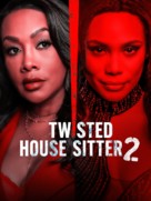 Twisted House Sitter 2 - Movie Poster (xs thumbnail)