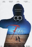 El s&eacute;ptimo d&iacute;a - Spanish Movie Poster (xs thumbnail)