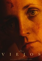 Viejos - Spanish Movie Poster (xs thumbnail)