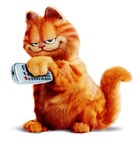 Garfield: A Tail of Two Kitties - Key art (xs thumbnail)