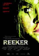 Reeker - Spanish Movie Poster (xs thumbnail)