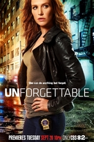 &quot;Unforgettable&quot; - Movie Poster (xs thumbnail)