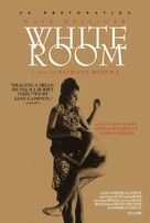 White Room - Canadian Re-release movie poster (xs thumbnail)