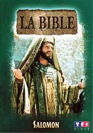 Solomon - French DVD movie cover (xs thumbnail)