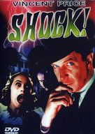 Shock - DVD movie cover (xs thumbnail)