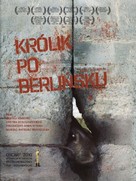 Kr&oacute;lik po berlinsku - Polish Movie Poster (xs thumbnail)