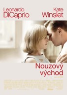 Revolutionary Road - Czech Movie Poster (xs thumbnail)