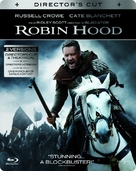 Robin Hood - Blu-Ray movie cover (xs thumbnail)