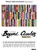 Beyond Clueless - French Movie Poster (xs thumbnail)