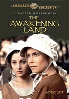 &quot;The Awakening Land&quot; - Movie Cover (xs thumbnail)