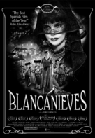 Blancanieves - Movie Poster (xs thumbnail)