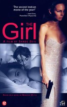 The Girl - Dutch Movie Cover (xs thumbnail)