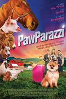 PupParazzi - Movie Poster (xs thumbnail)
