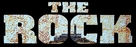 The Rock - Logo (xs thumbnail)