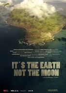 &Eacute; na Terra n&atilde;o &eacute; na Lua - Movie Poster (xs thumbnail)