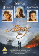 Always - British Movie Cover (xs thumbnail)